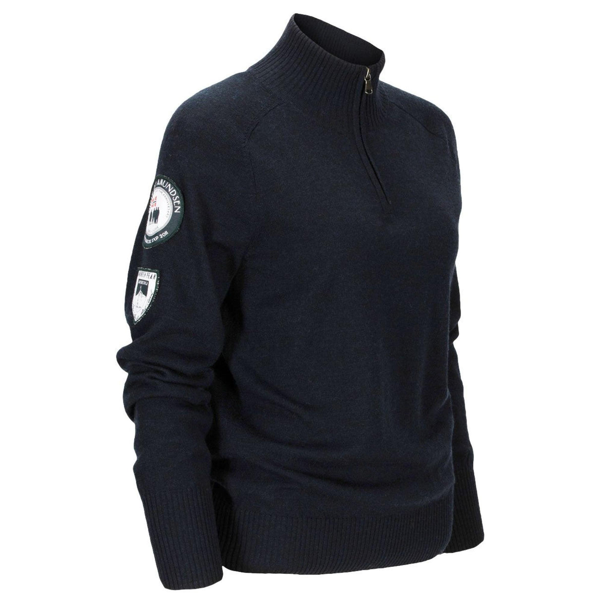 Amundsen<br>Amundsen Peak Half Zip Womens