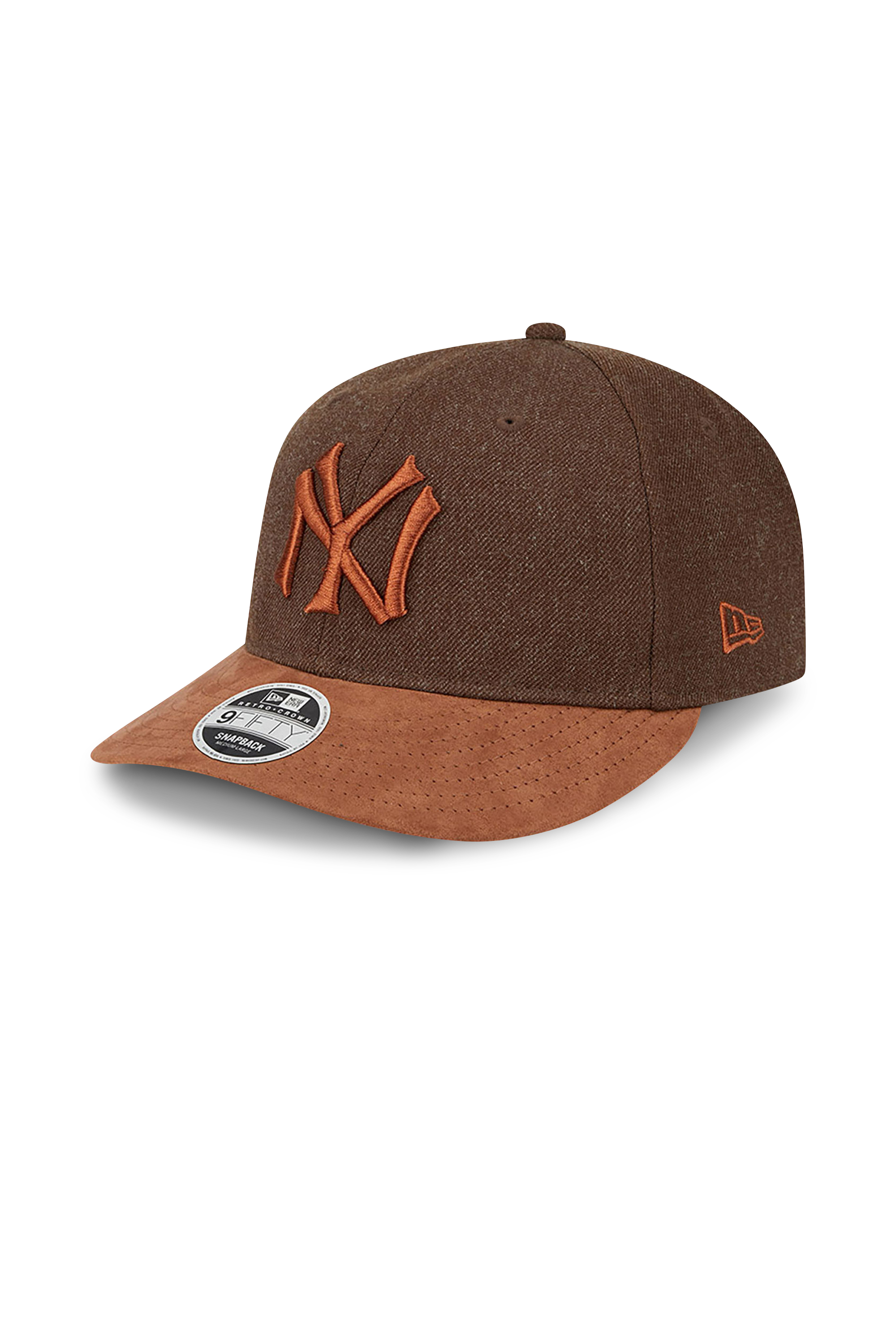 NEW ERA Casquette  MLB TWO TONE MAR Marron