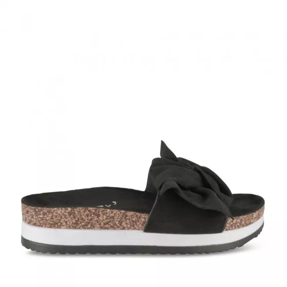 Mules NOIR PHILOV
