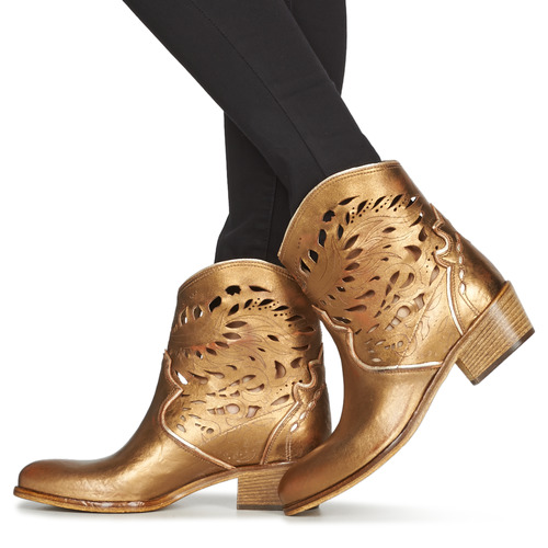 Fru.it - COWGOLD - Bronze