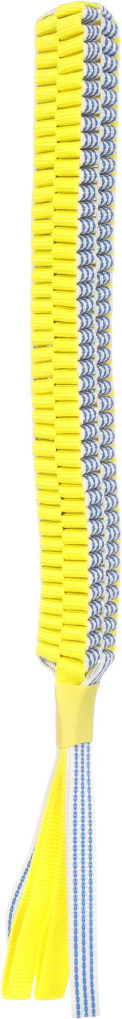 Flamingo f-523984 - Jouet Bâton Bleu & Jaune
