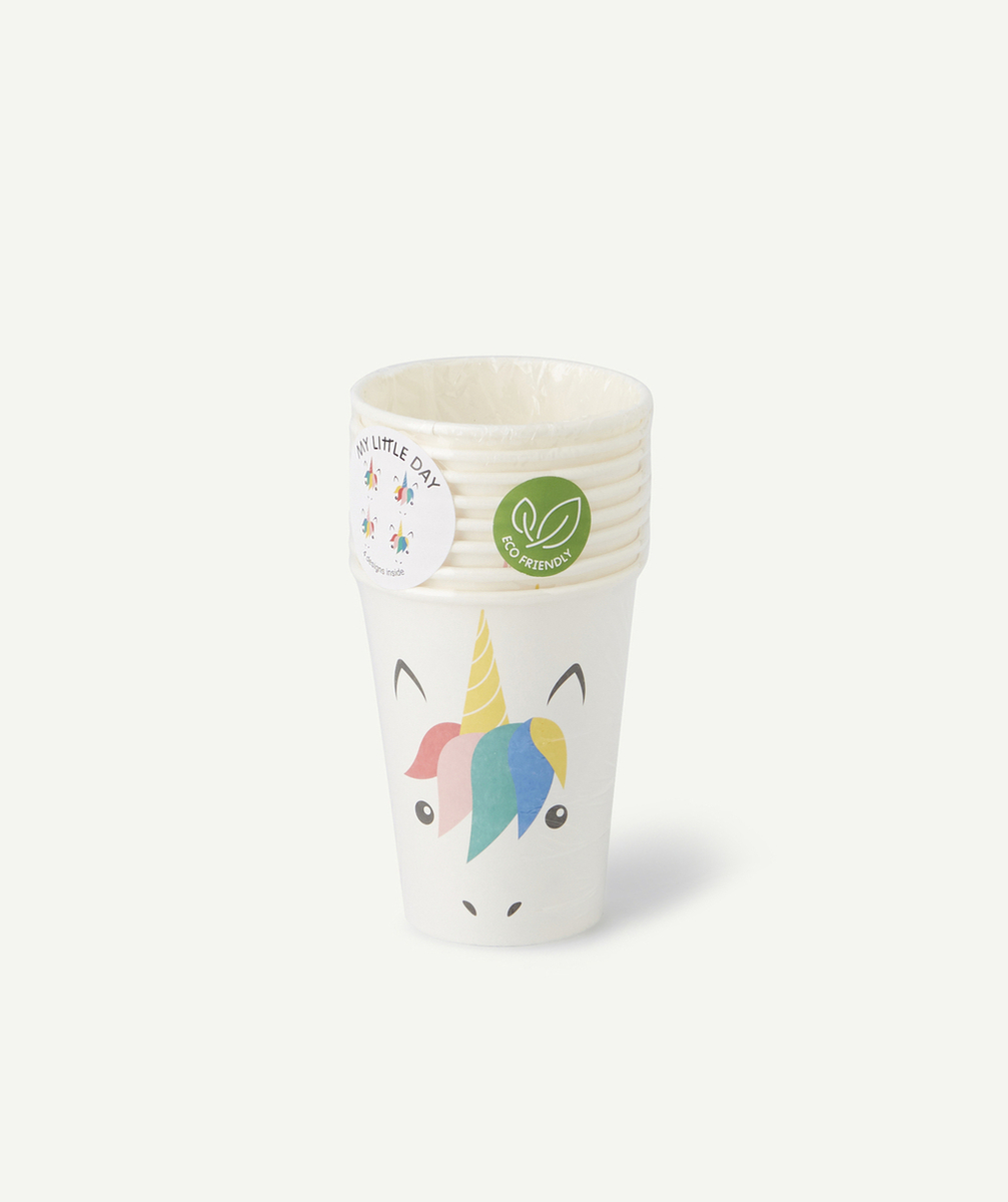 MY LITTLE DAY8 GOBELETS LICORNE MINI
