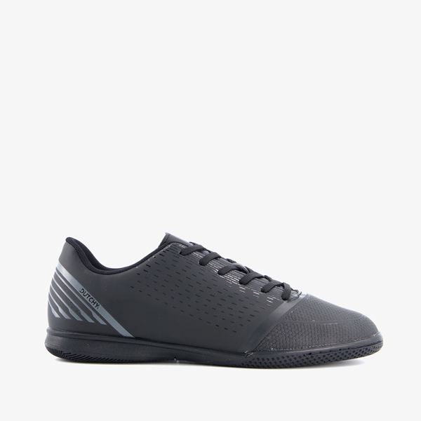Dutchy Goal heren zaalschoenen IC zwart/geel