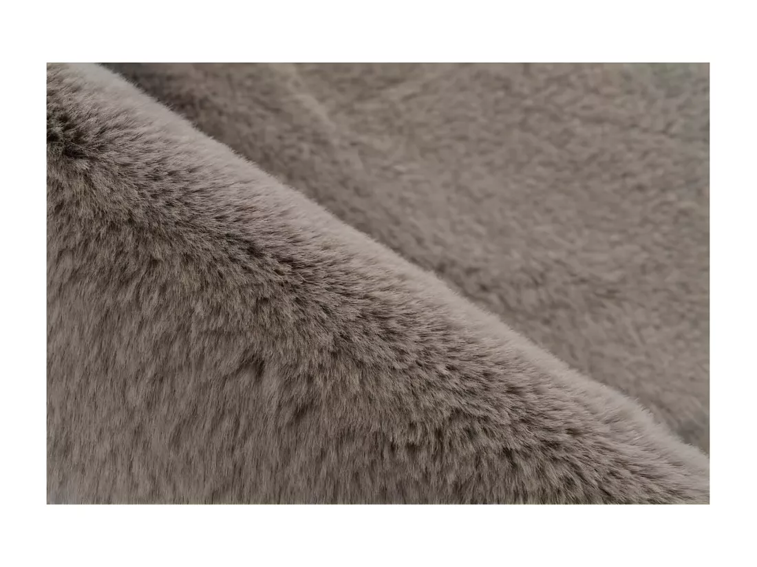Tapis de Bain Fait à la Main 