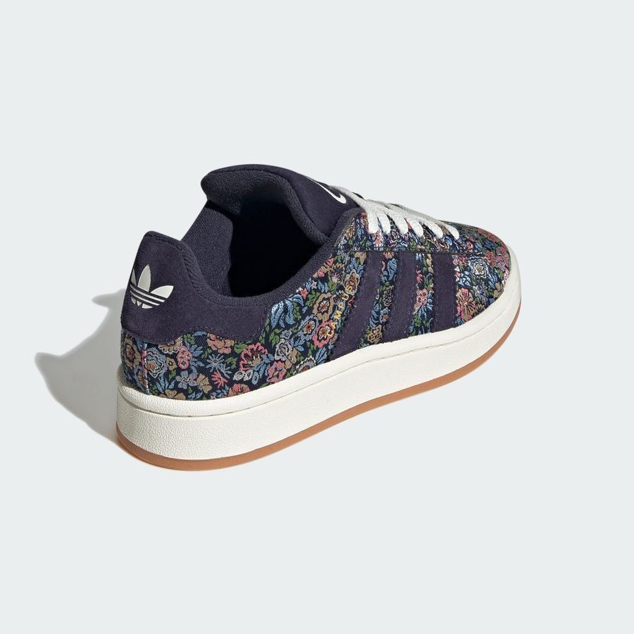 Adidas Original Chaussure Campus 00s x Liberty London Enfants