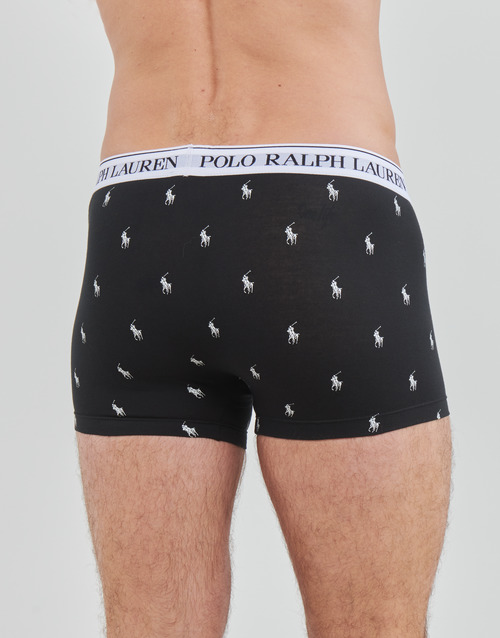 Polo Ralph Lauren - TRUNK X5 Multicolor