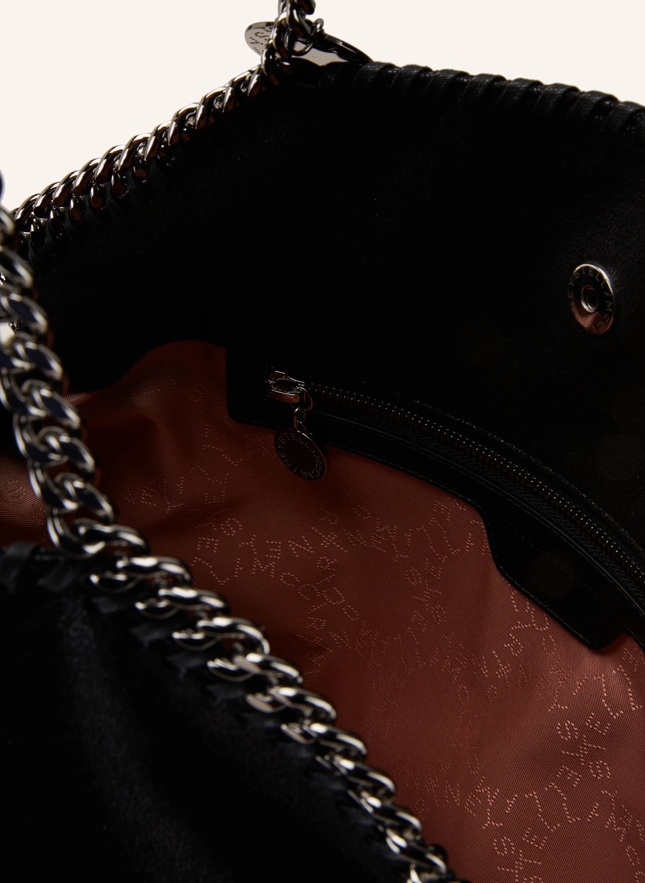 STELLA McCARTNEY Schultertasche FALABELLA