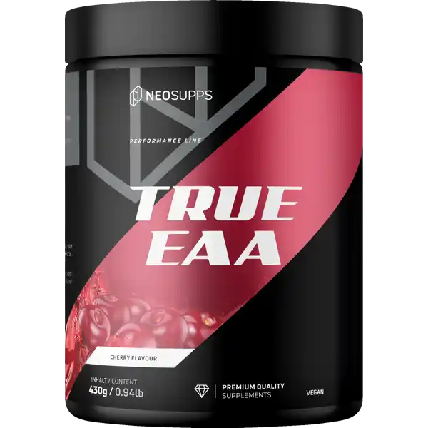 True EAA Cherry