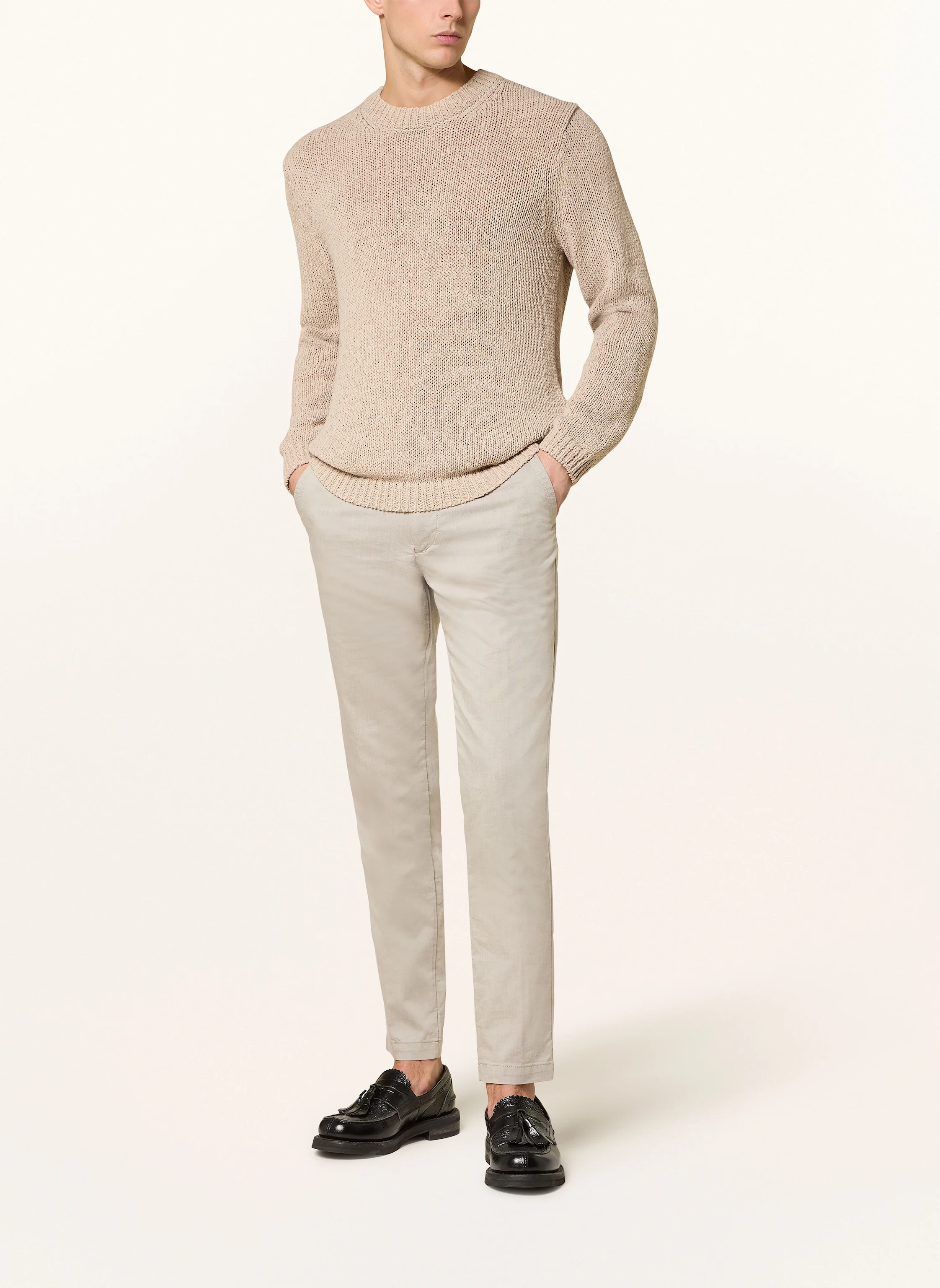 BOSS Chino KAITON Slim Fit