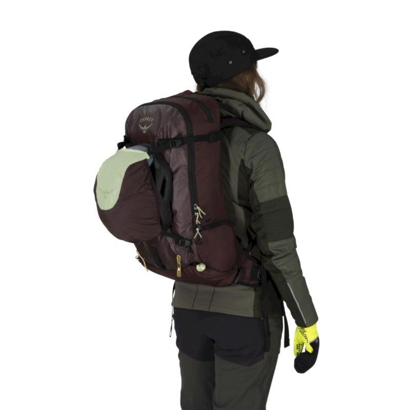 Firn 18 - Sac à dos ski