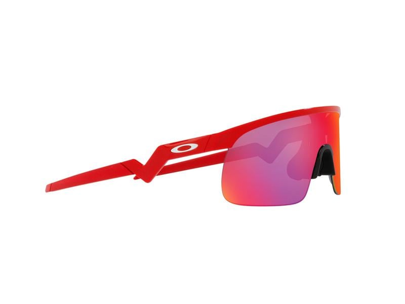 Oakley Sonnenbrille RESISTOR, Youth Fit Sportbrille für Kinder und Jugendliche