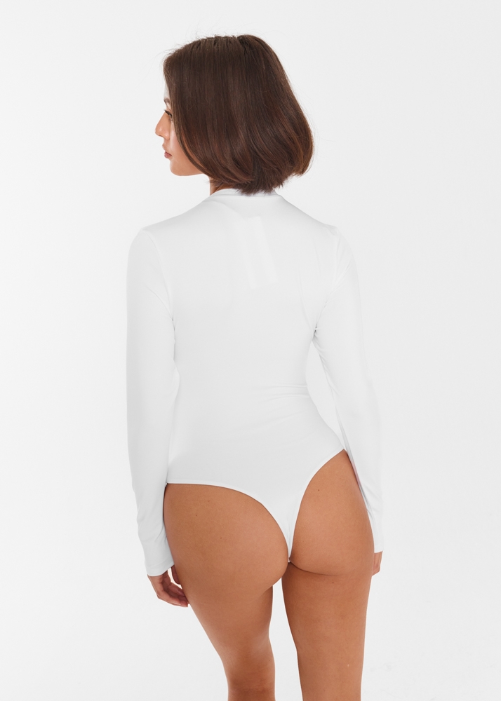 Longsleeve body snow