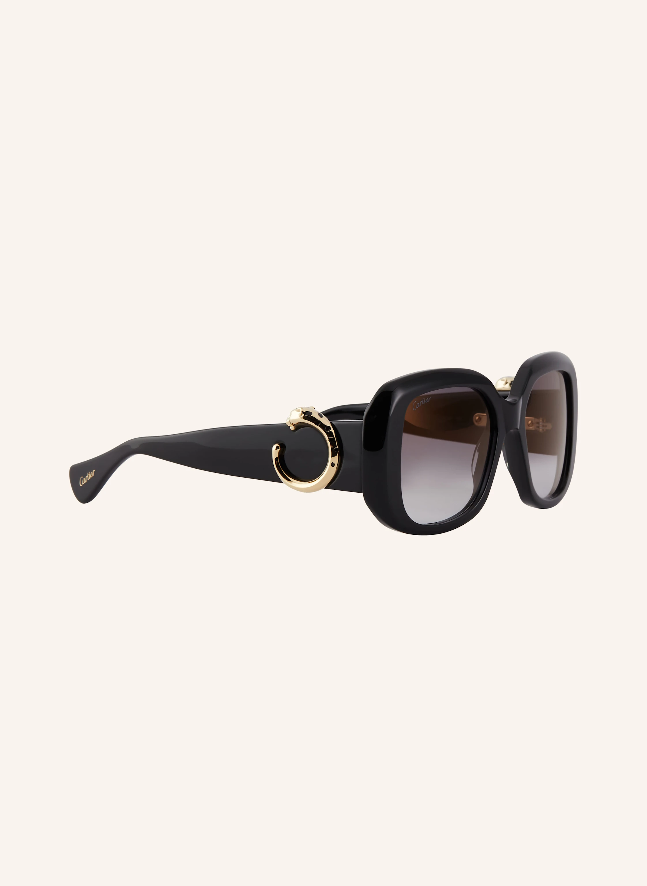 Cartier Sonnenbrille 6L001731