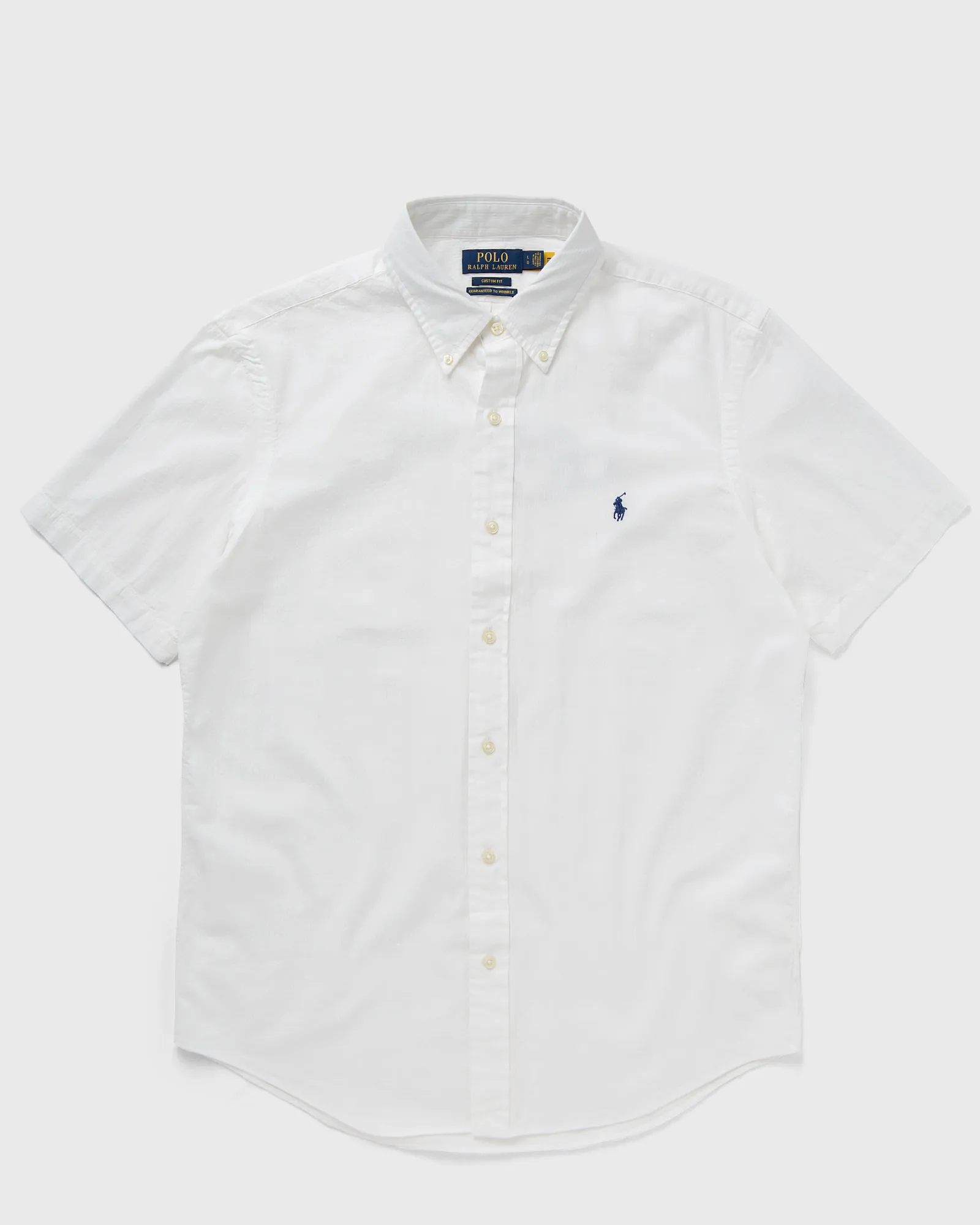 Polo Ralph Lauren SHORT SLEEVE-SPORT SHIRT