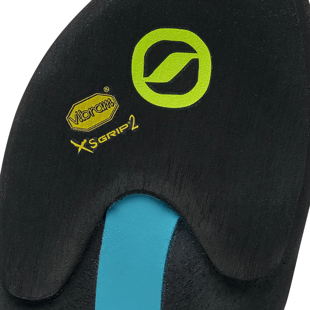 Scarpa Drago LV White