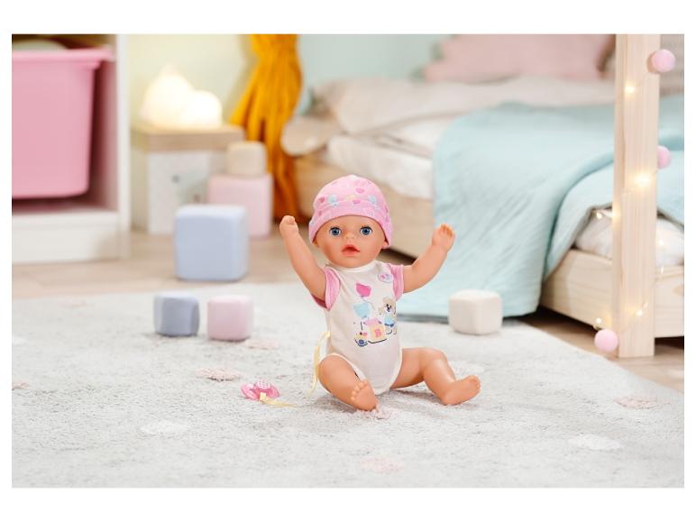 Pop meisje Lena 36 cm