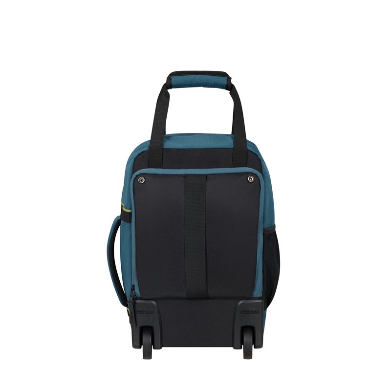 American Tourister<br>Rygsæk med hjul Str S