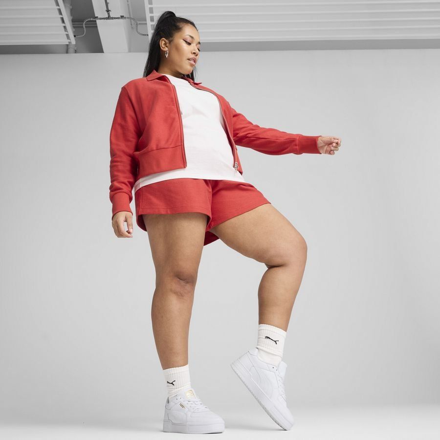 Puma PREMIUM ESS Strickjacke