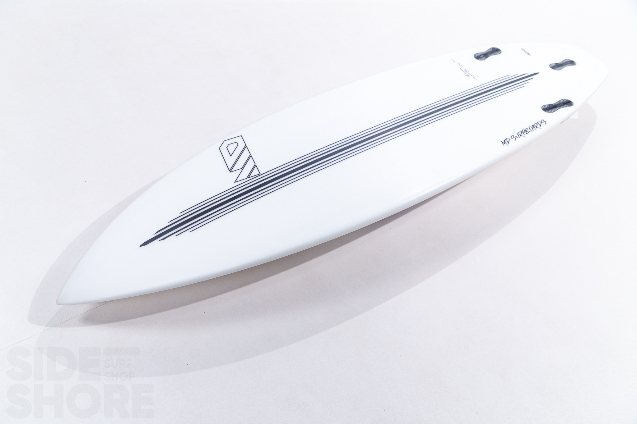 MD Surfboards Surf MD 5'9