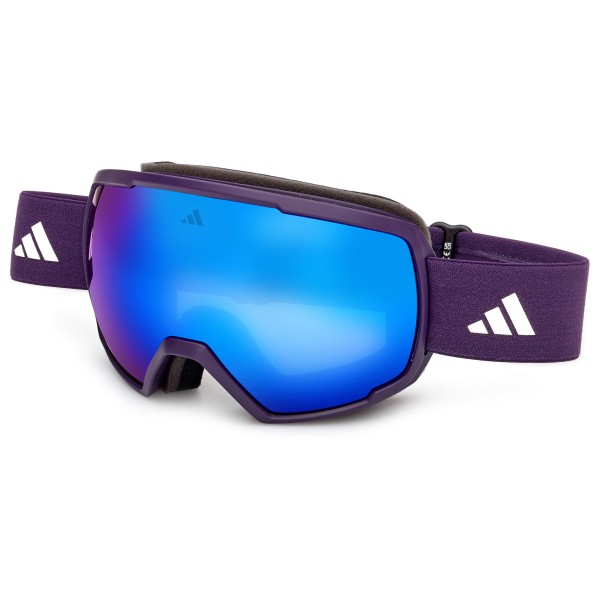 adidas eyewear - SP0121 Mirror S3 (VLT 11%) - Masque de ski