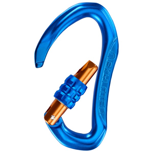 Skylotec - Morfo SG - Mousqueton à vis