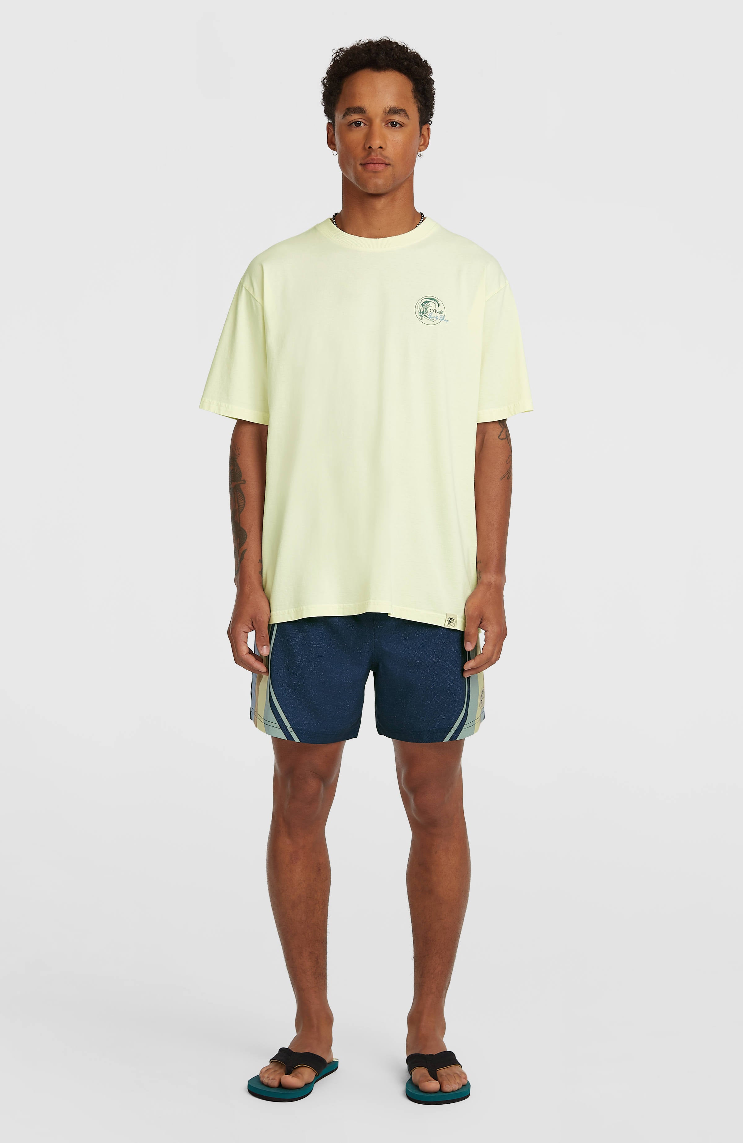 O'Riginals 70s Graphic T-shirt