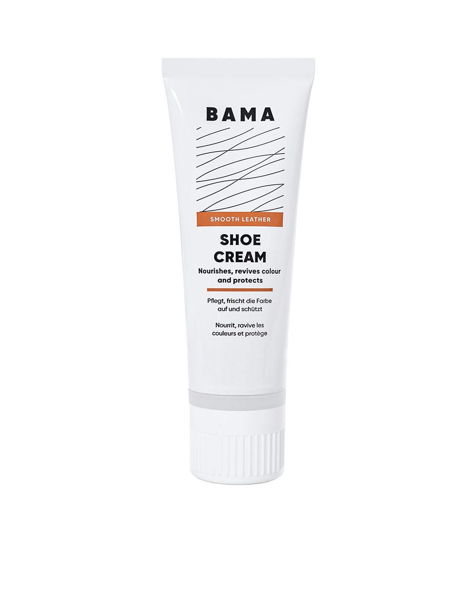 Shoe Cream 75 ml dunkelblau