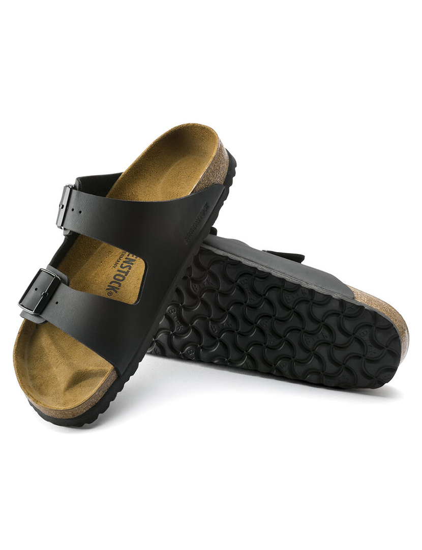 Arizona Birko-Flor Narrow Black