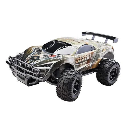 Revell Control RC Car Desert Rat