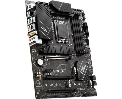 MSI PRO Z790-P WIFI