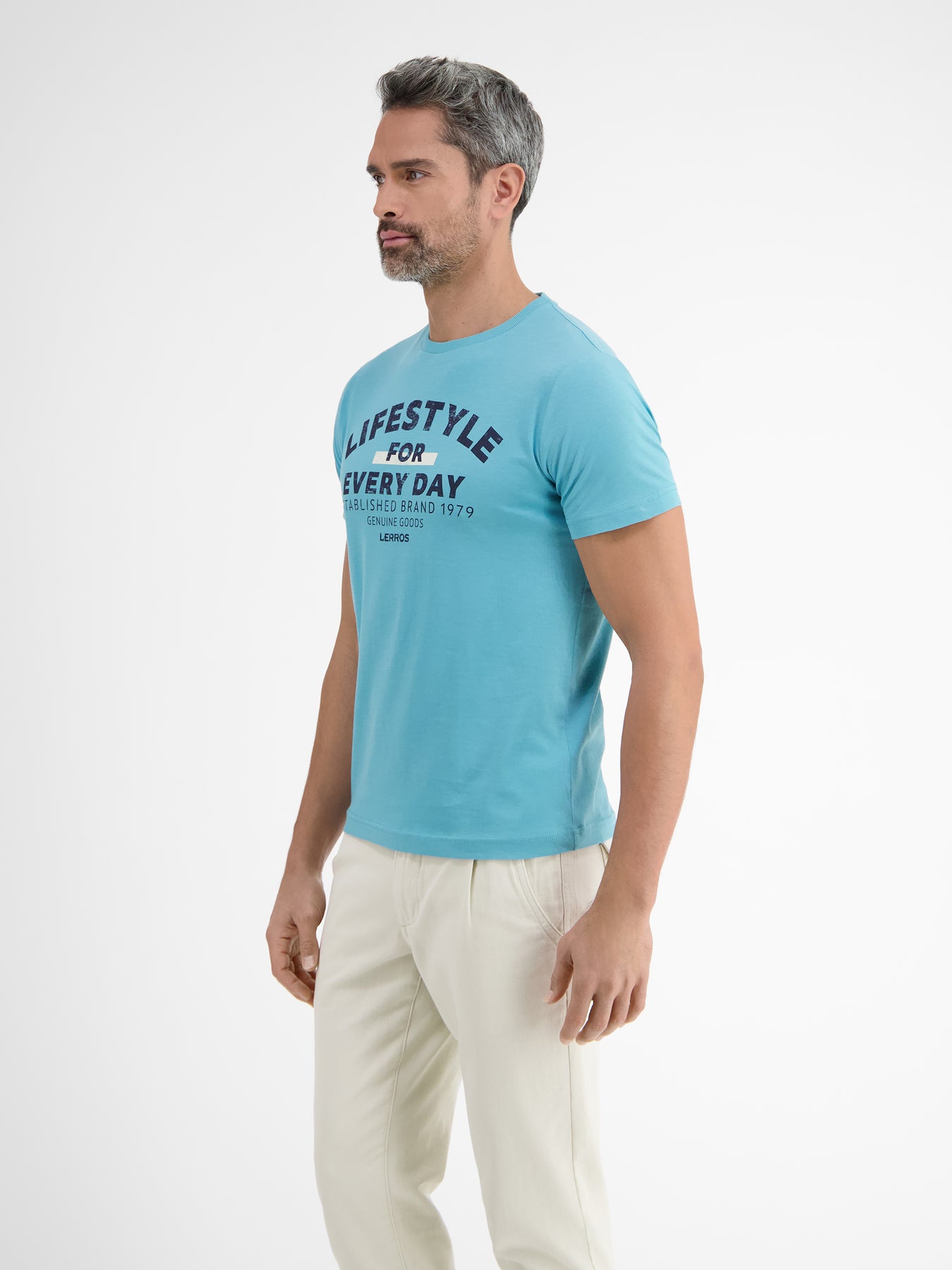 T-Shirt *Lifestyle for every day*