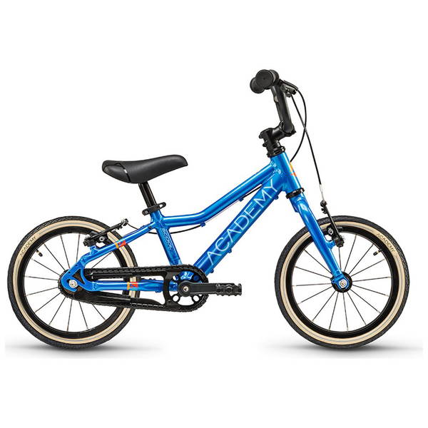 ACADEMYACADEMY   Grade 2 14 Zoll Fahrrad blue