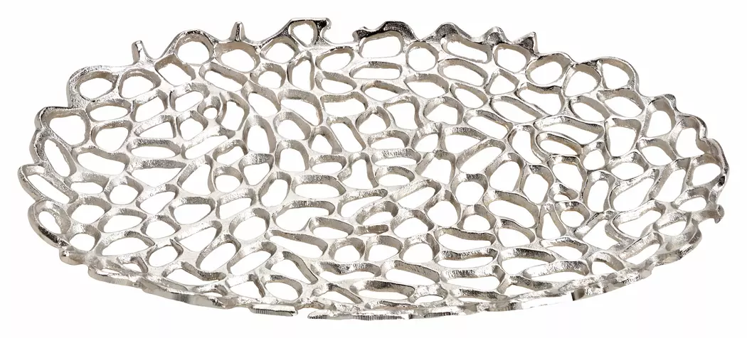 Schale 46 x 29 cm