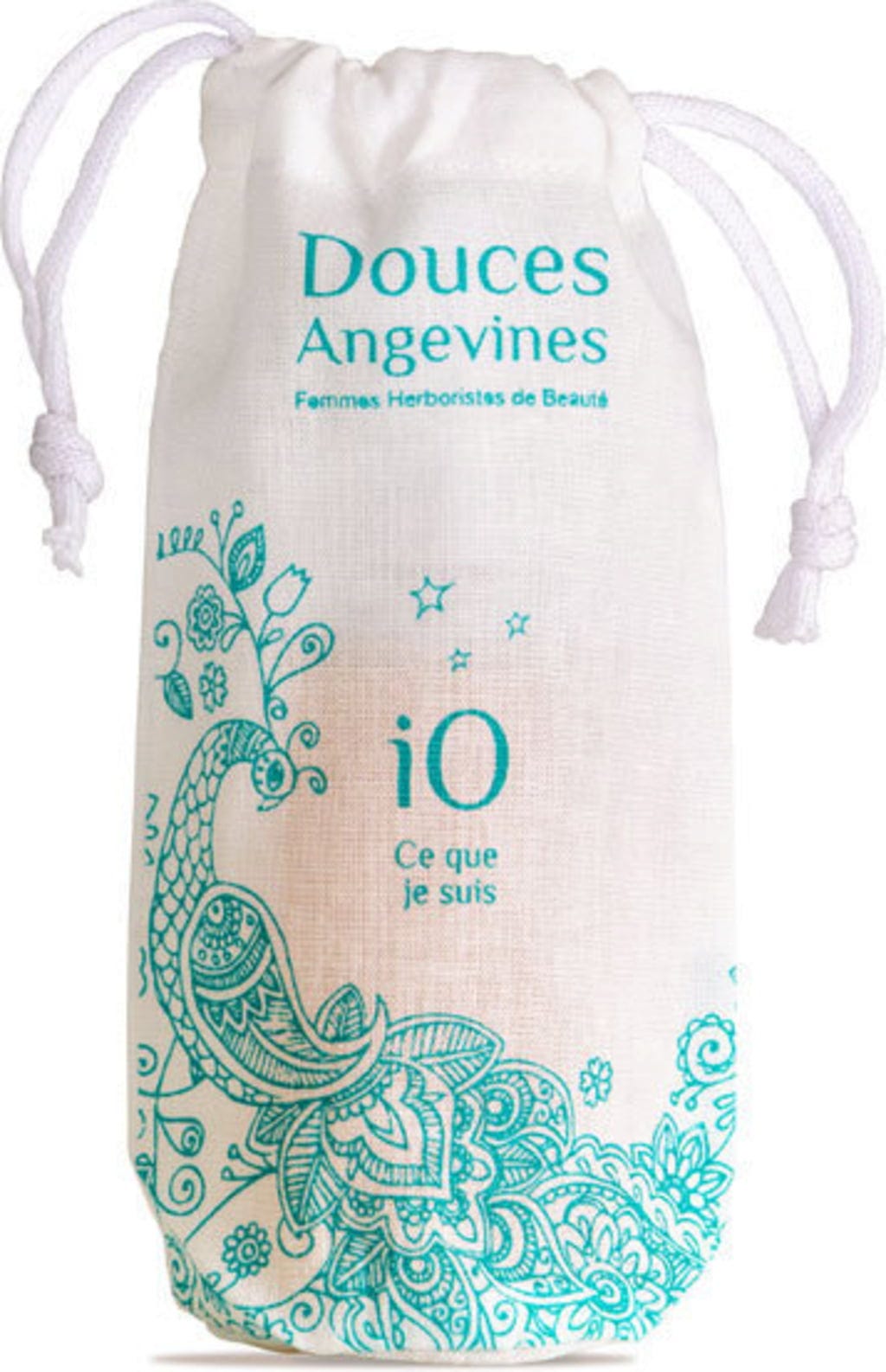 Douces Angevines  iO Ce que je suis Parfum, 50 ml