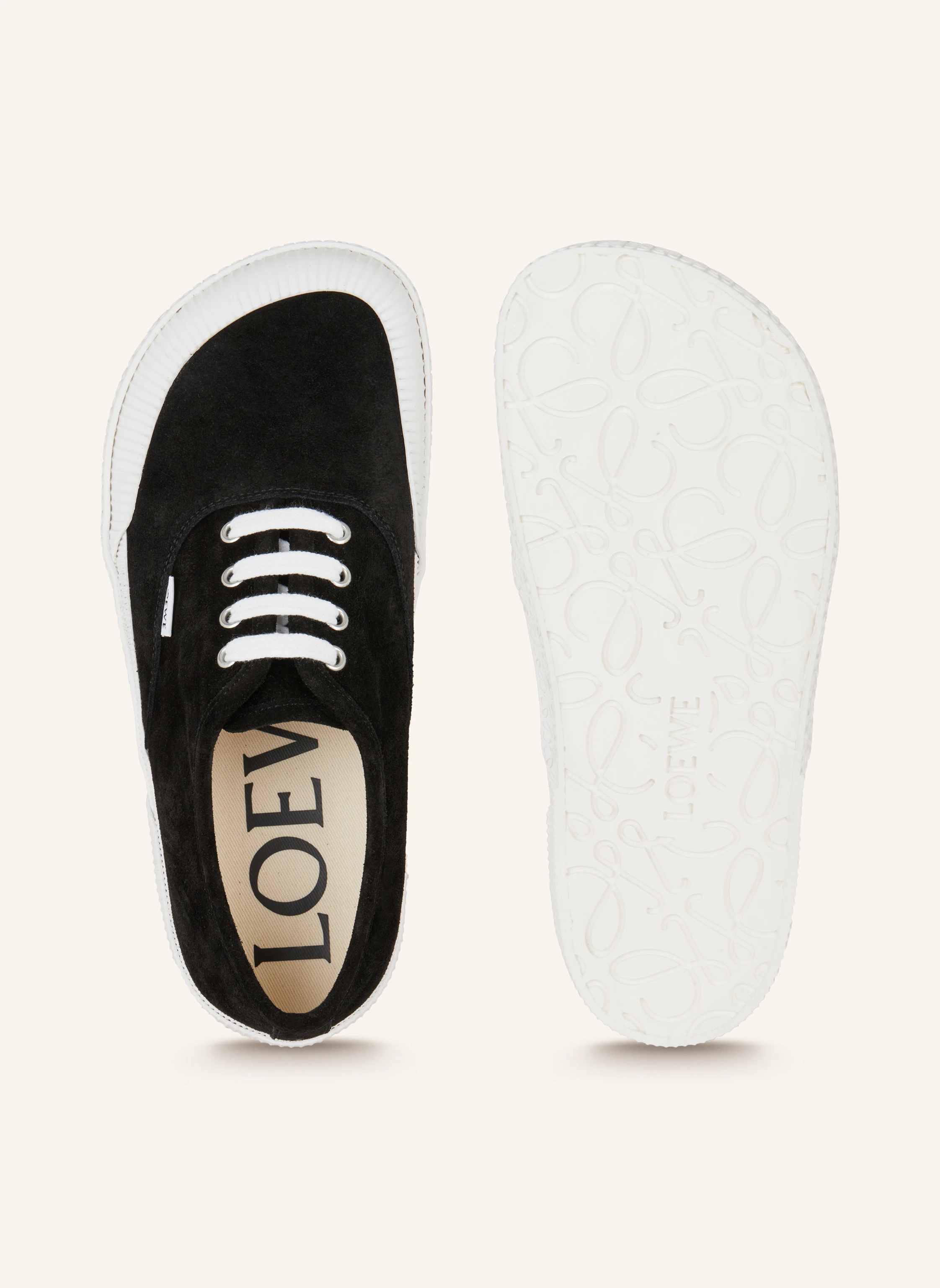 LOEWE Sneaker TERRA VULCA