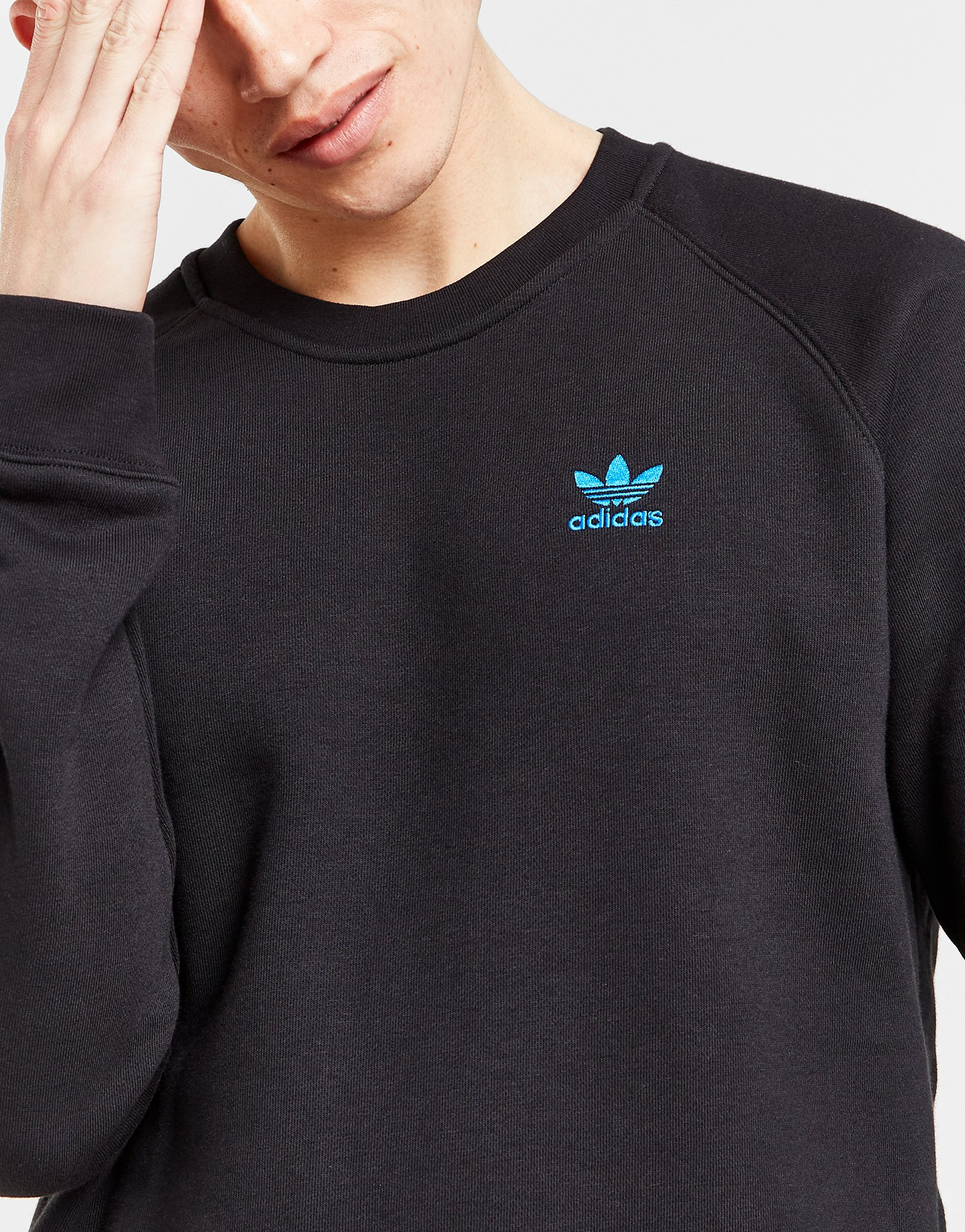 adidas Originals Sweat Essential Homme