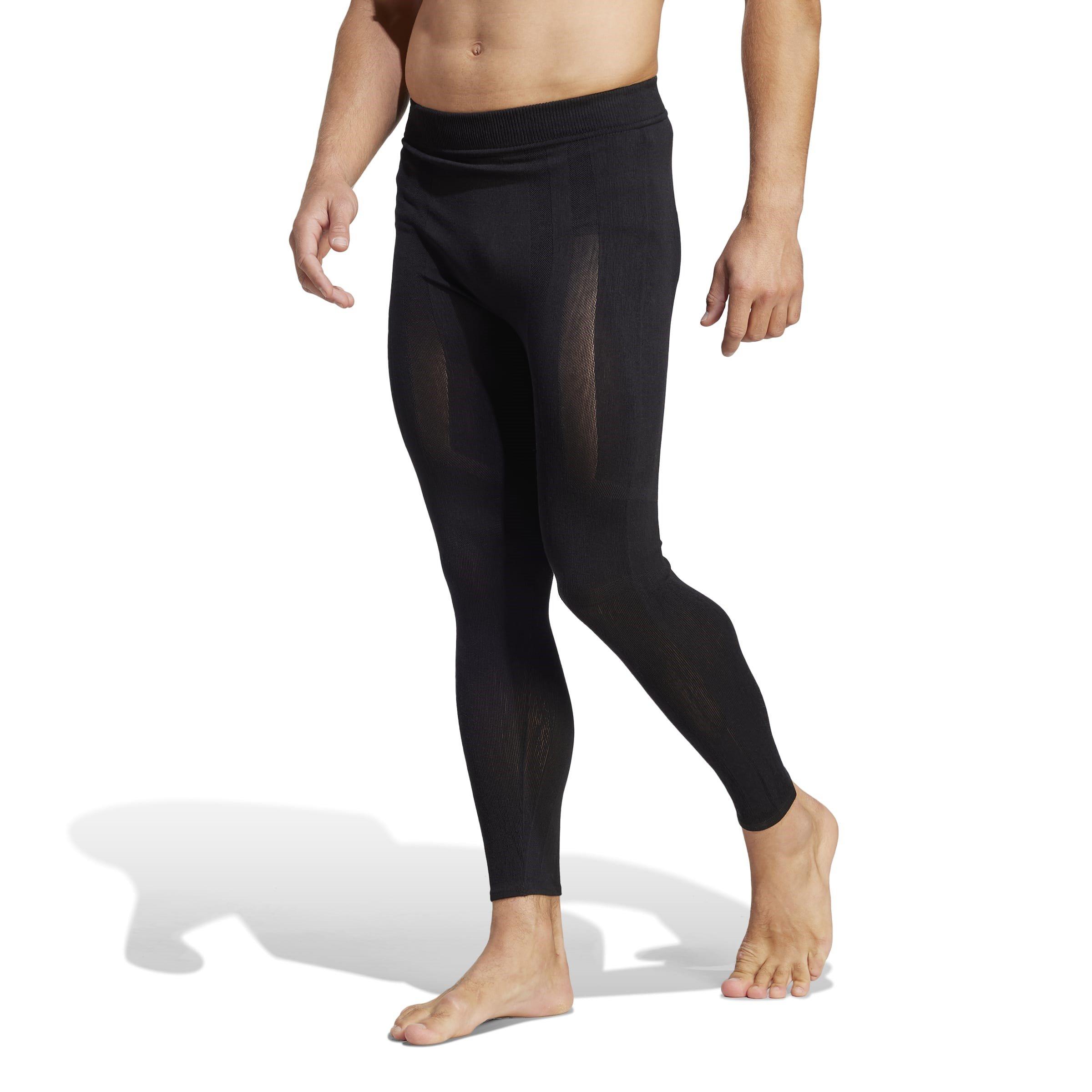 adidas Drynamo Training Tights Mens