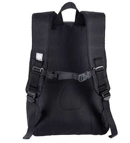 Bj?rn Borg Rygs?k - Core Iconic - 25 L - Sort