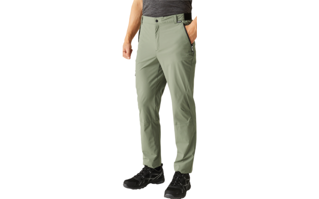 Regatta Travel Light Packaway Herrenhose