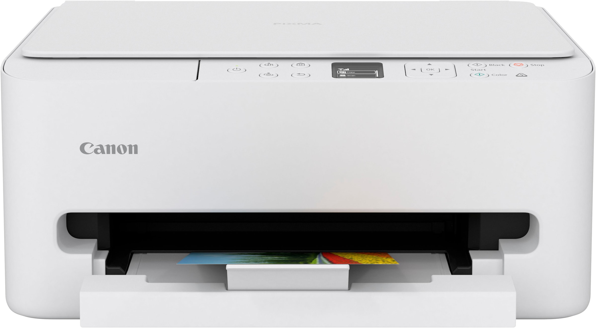 Canon Multifunktionsdrucker »PIXMA TS6550i«
