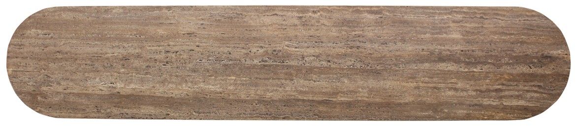 Tv-meubel 214318 Russo B200 x D40 x H50 cm