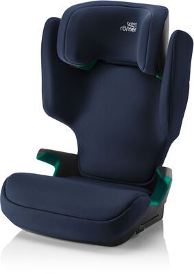 Britax Römer Adventure Plus Beltestol, Night Blue