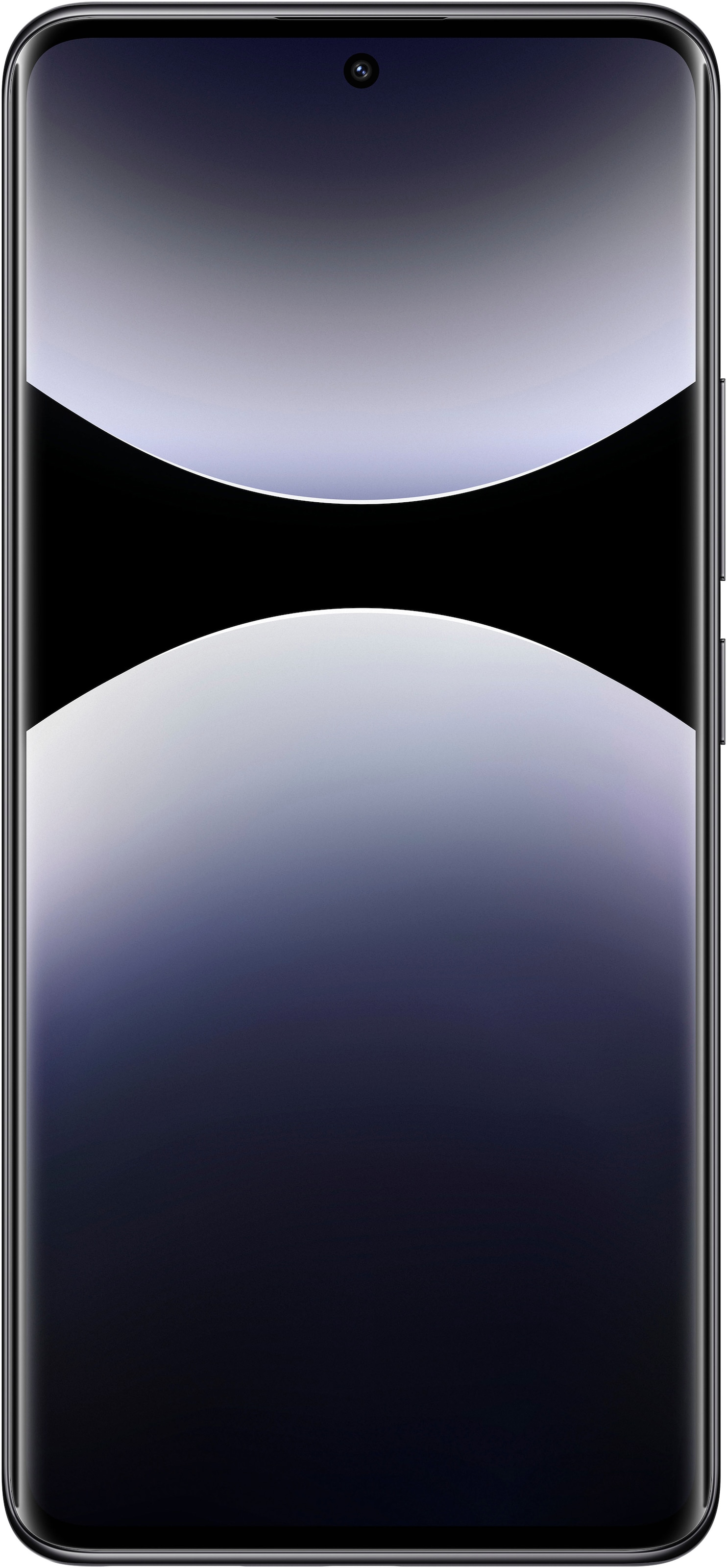 Xiaomi Smartphone »Redmi Note 14 Pro+ 5G« schwarz