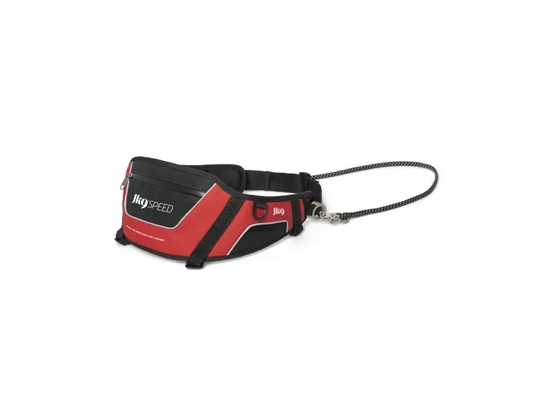 Julius-K9 JK9 Speed Belt, Red