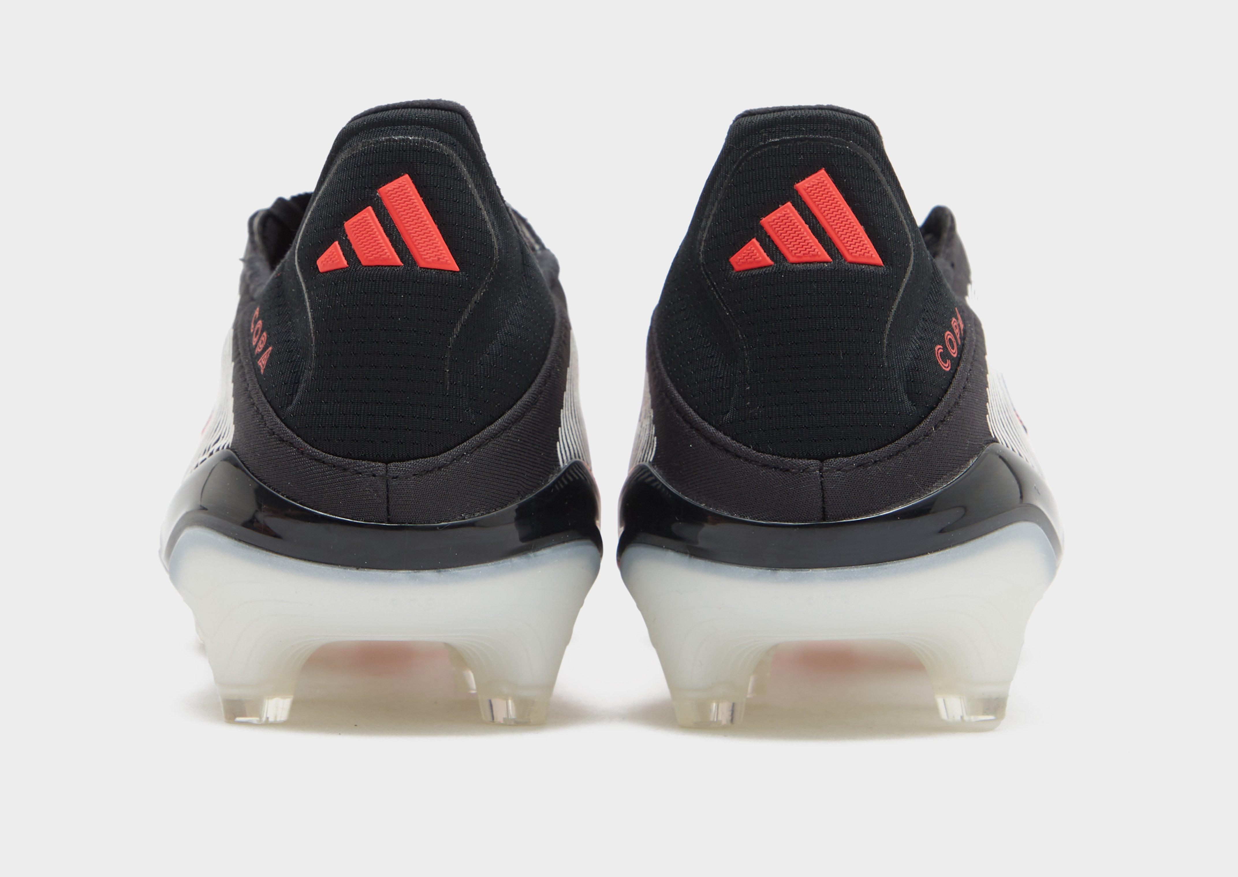 adidas Chaussure Copa Pure 3 Elite Terrain souple