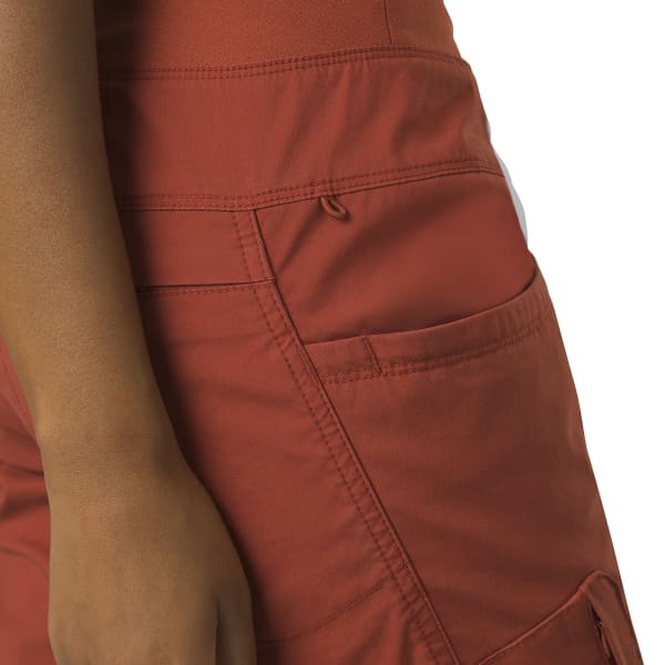 Pantalon escalade PRANA KANAB PANT W RUST