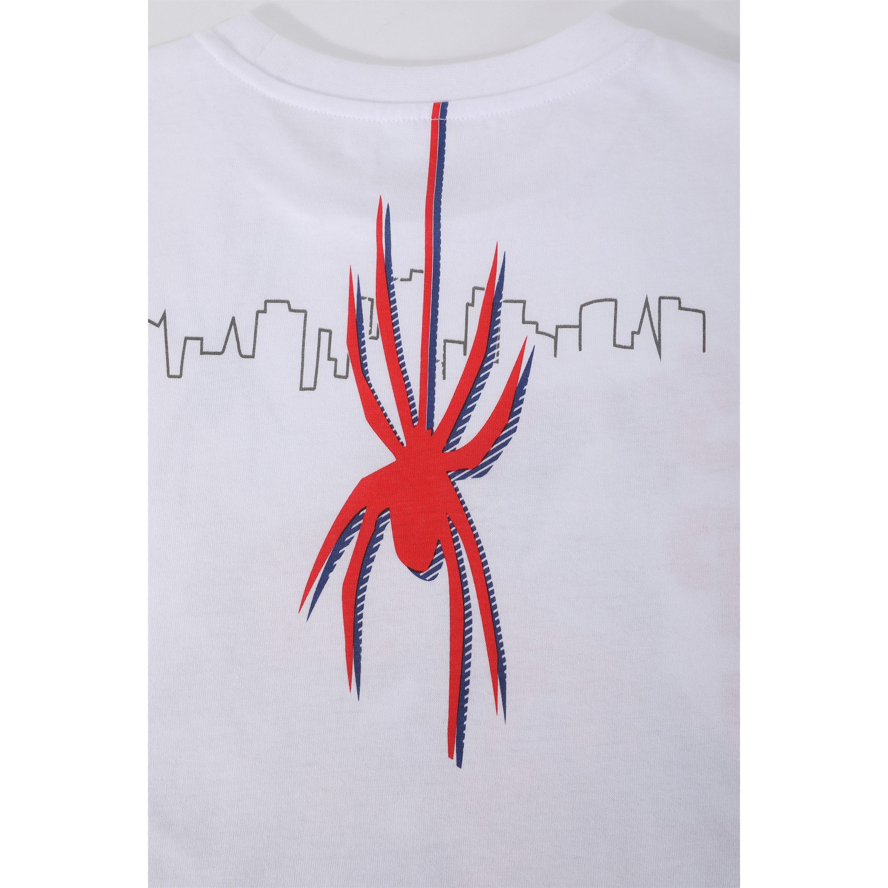 Character Short Sleeve T-Shirt Juniors