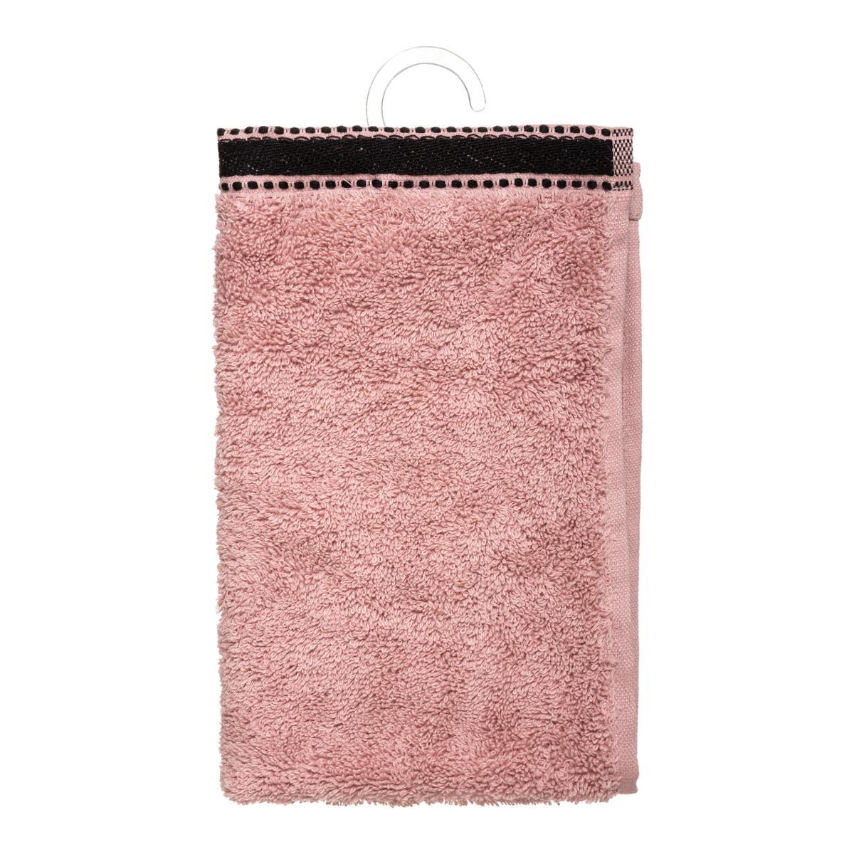 SERVIETTE JOIA 550GR ROSE 30X50CM