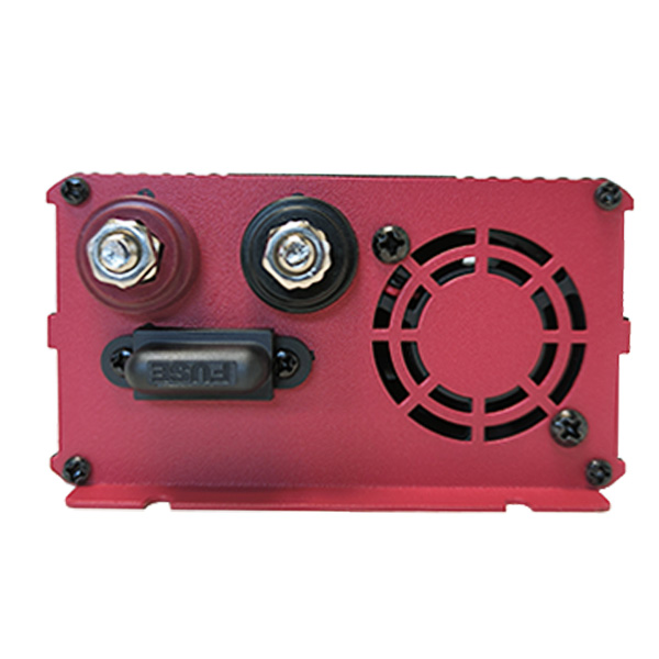 Convertisseur 12V 300W Quasi Sinus EZA