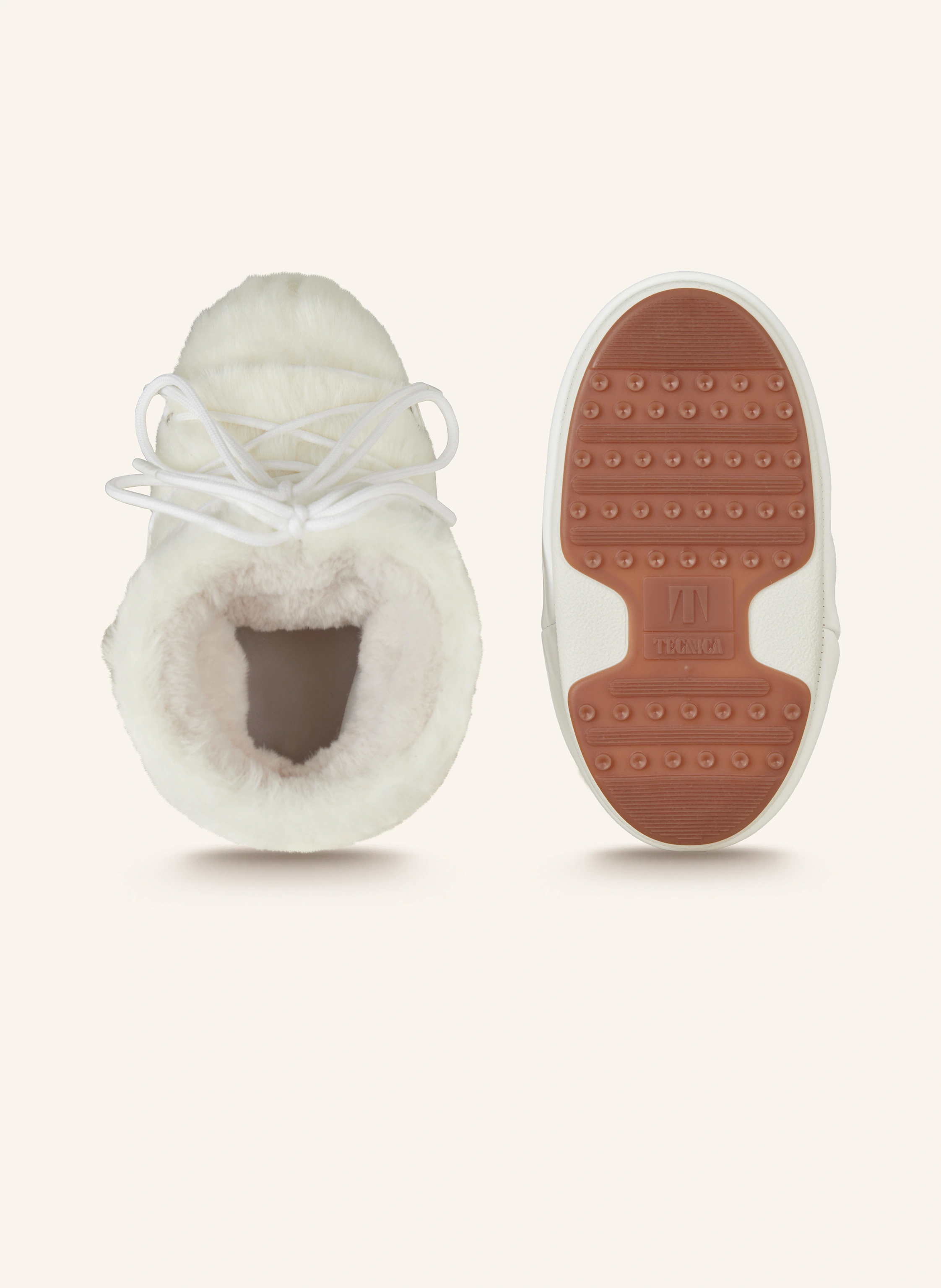 MOON BOOT Moon Boots ICON LOW FAUX FUR